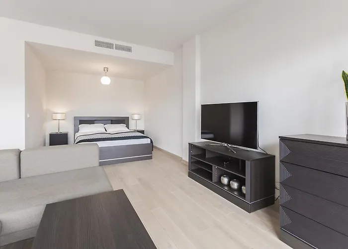 Vacationclub - Diune 502a Apartamento