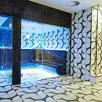 Vacationclub - Diune 502a Apartman Kołobrzeg