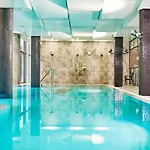 شقة Vacationclub - Diune 502a كولوبرزيغ