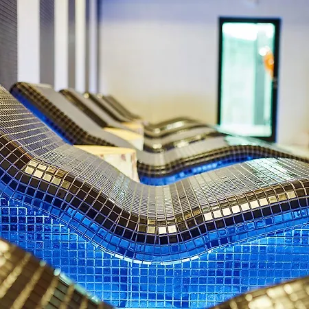 Vacationclub - Diune 502a Appartamento Kołobrzeg