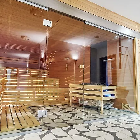 Apartman Vacationclub - Diune 502a