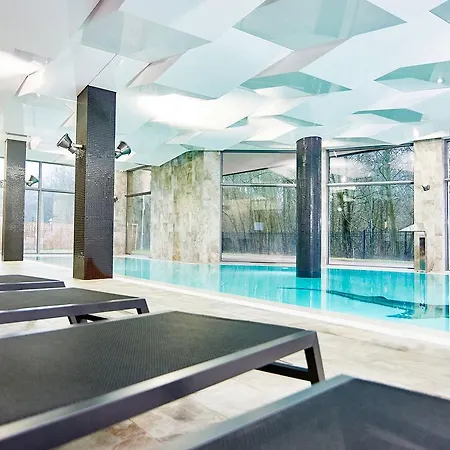 Vacationclub - Diune 502a 아파트 *