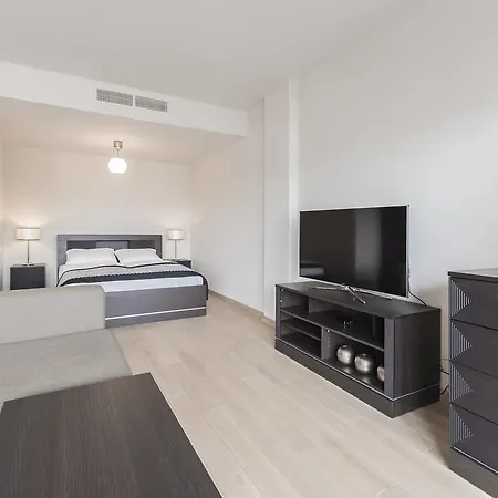 Vacationclub - Diune 502a 아파트