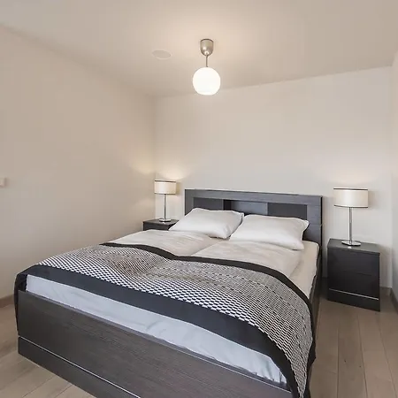 Appartamento Vacationclub - Diune 502a *