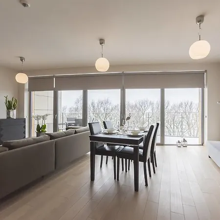 Vacationclub - Diune 502a * Kołobrzeg